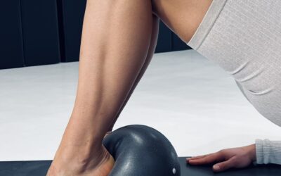 HYPER pilates ball