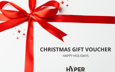 HYPER Online – 3 Month – Gift Vouchers