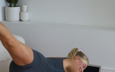 28 DAY ONLINE CHALLENGE FOR MUMS
